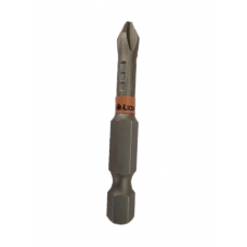 Бита PH2*150 стальная M-LION (10шт/уп)