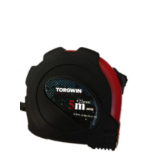 Рулетка  10м*25мм TORGWIN