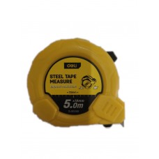 Рулетка 3м*16мм Deli DL9003B