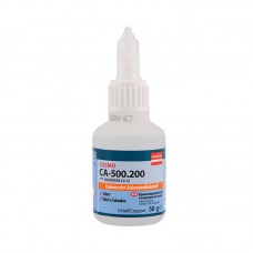 COSMO CA 12, клей цианакрилатный, флакончик 20гр